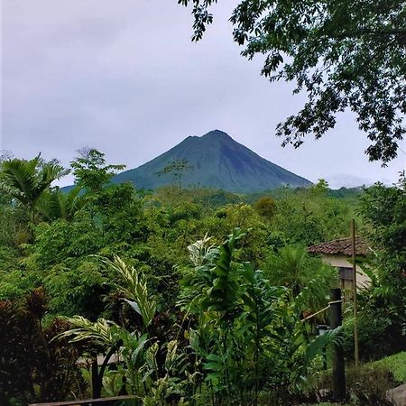 Hotel Kokoro Mineral Hot Springs La Fortuna 외부 사진