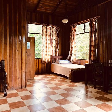 Hotel Kokoro Mineral Hot Springs La Fortuna 외부 사진