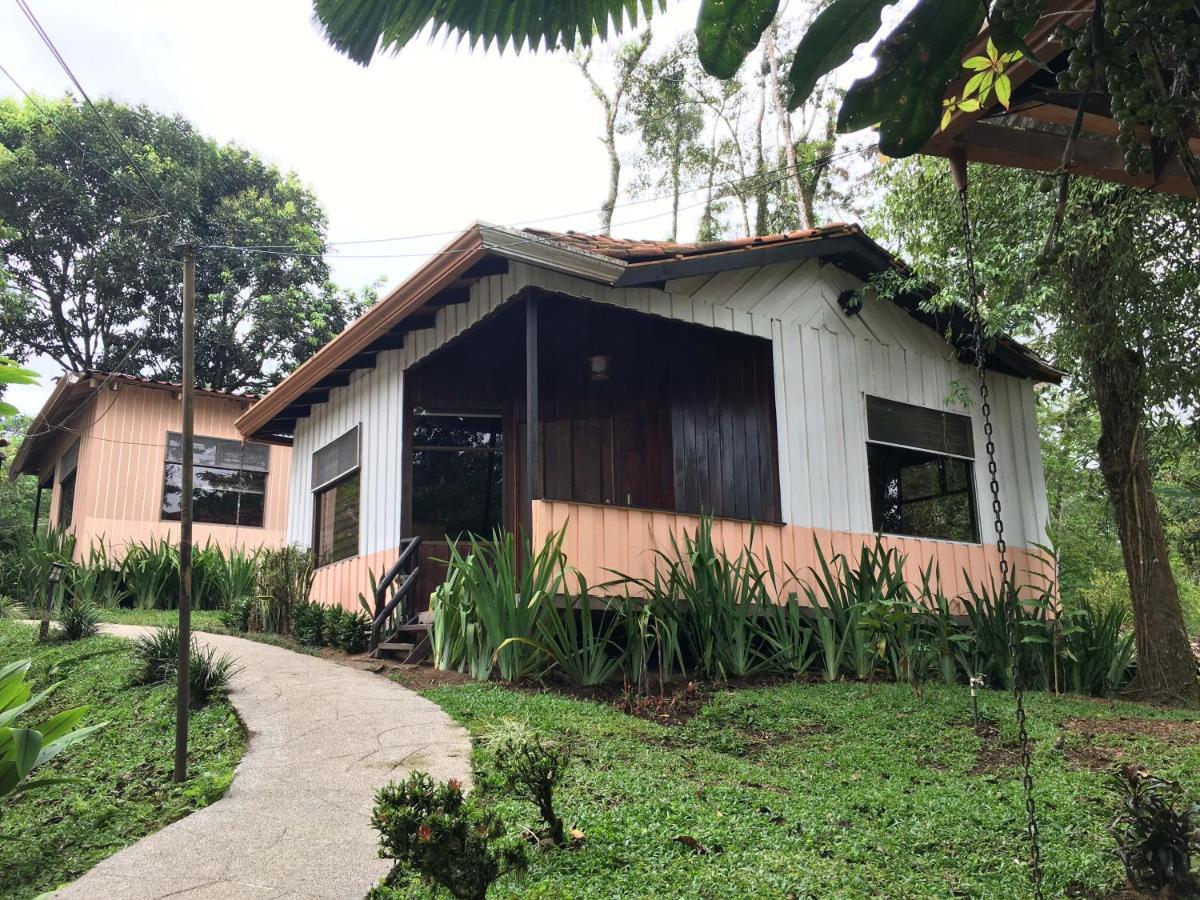 Hotel Kokoro Mineral Hot Springs La Fortuna 외부 사진