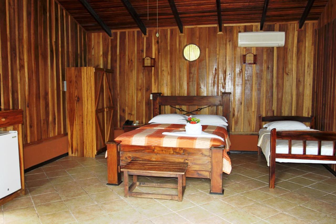 Hotel Kokoro Mineral Hot Springs La Fortuna 외부 사진