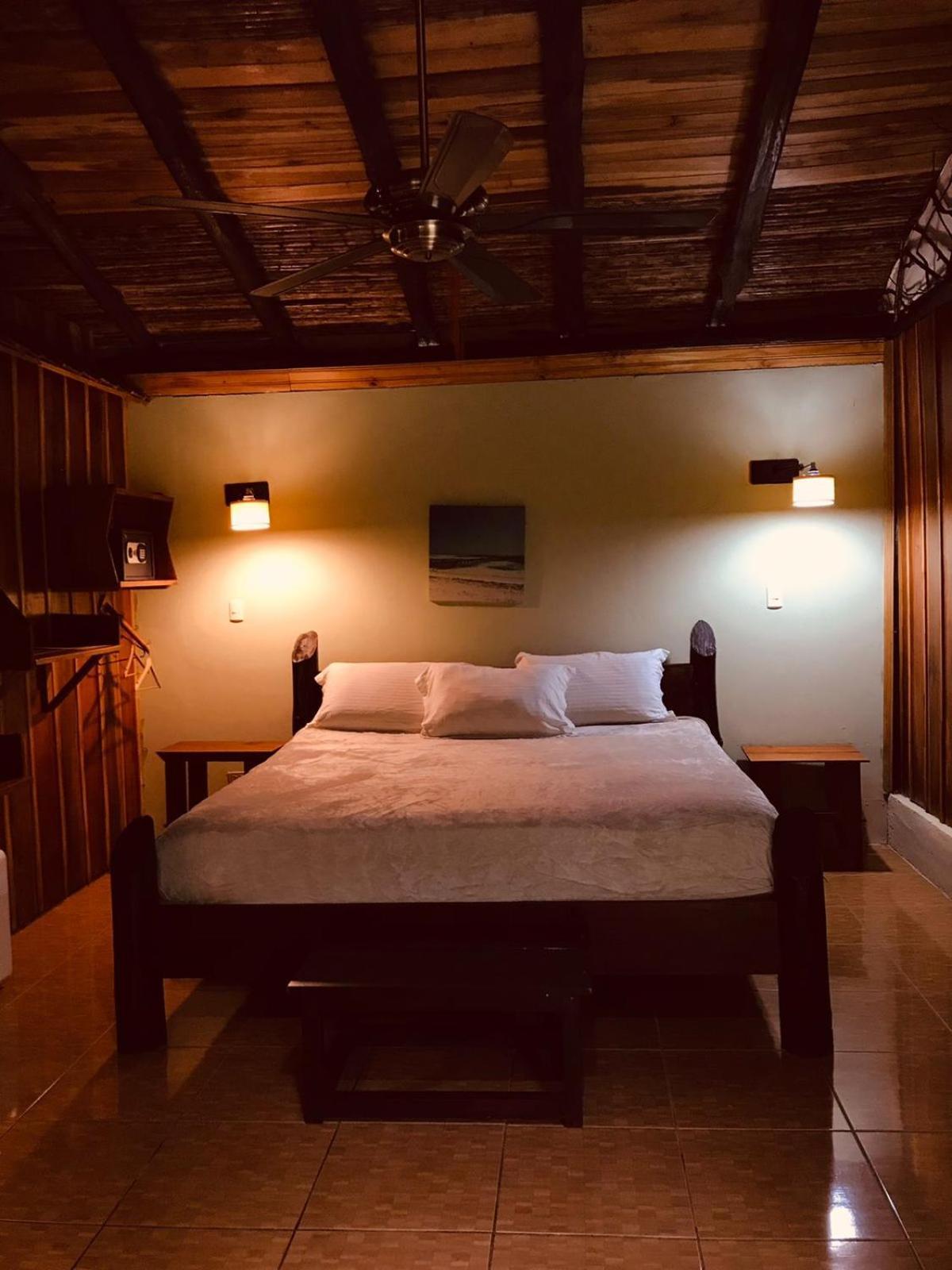 Hotel Kokoro Mineral Hot Springs La Fortuna 외부 사진