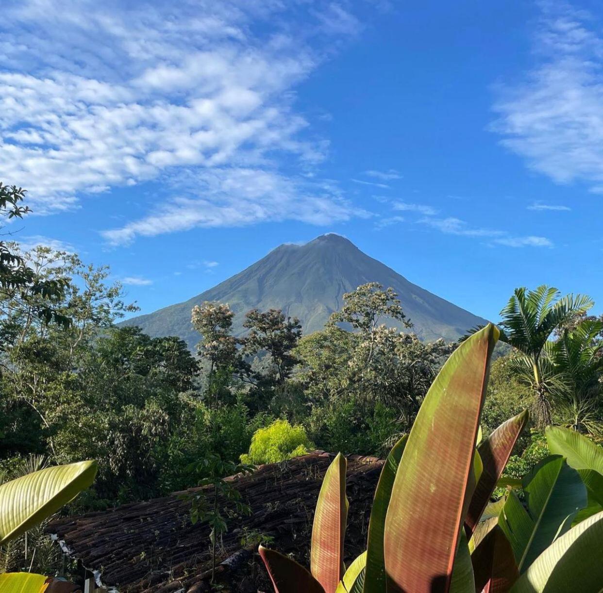 Hotel Kokoro Mineral Hot Springs La Fortuna 외부 사진