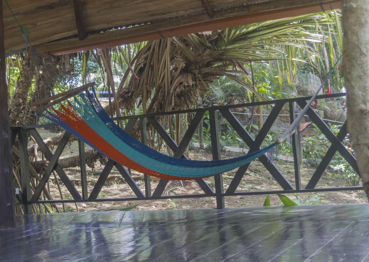 Hotel Kokoro Mineral Hot Springs La Fortuna 외부 사진