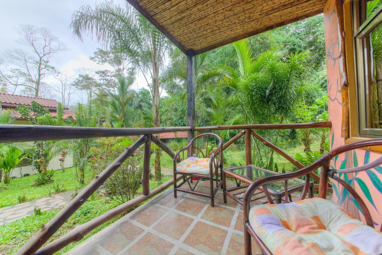 Hotel Kokoro Mineral Hot Springs La Fortuna 외부 사진